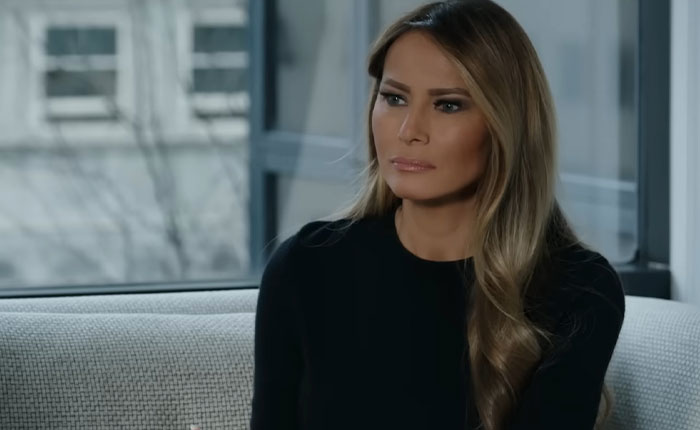 “I Can’t Wait To Not Watch It”: Here&rsquo;s What People Have To Say About Melania Trump&rsquo;s New Documentary