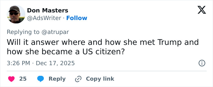 “I Can’t Wait To Not Watch It”: Here&rsquo;s What People Have To Say About Melania Trump&rsquo;s New Documentary