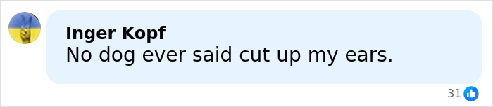 “Painful”: Simone Biles Draws PETA’s Ire After Allegedly Buying Dog With Chopped-Off Ears “Painful”: Simone Biles Draws PETA’s Ire After Allegedly Buying Dog With Chopped-Off Ears