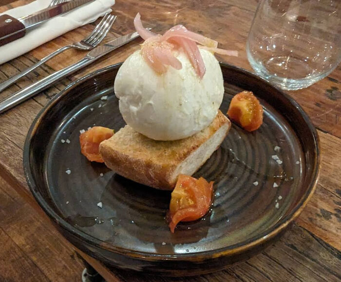 76 Outrageous Meals That Looked Nothing Like The Menu Photos (New Pics)