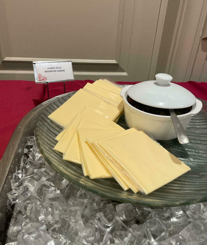 76 Outrageous Meals That Looked Nothing Like The Menu Photos (New Pics)