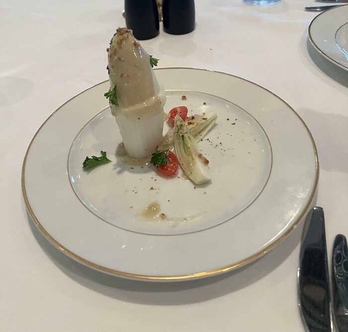 76 Outrageous Meals That Looked Nothing Like The Menu Photos (New Pics)