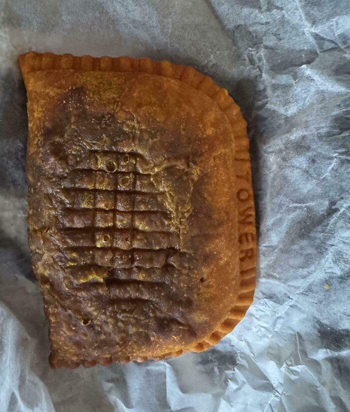 76 Outrageous Meals That Looked Nothing Like The Menu Photos (New Pics)