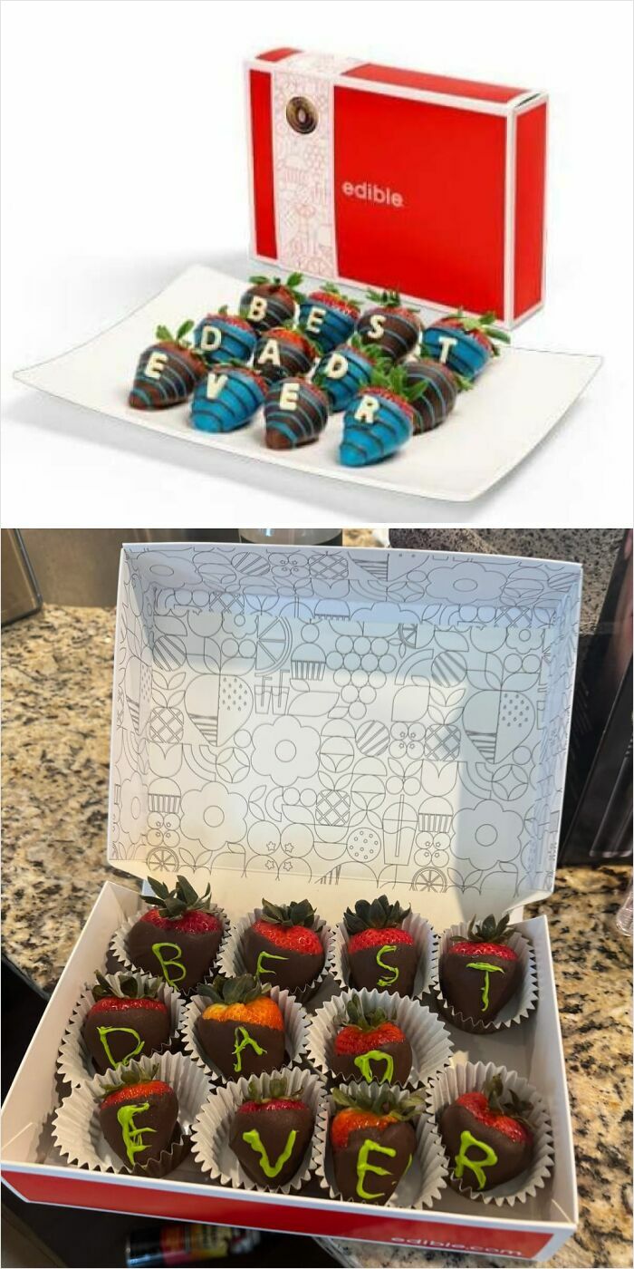 76 Outrageous Meals That Looked Nothing Like The Menu Photos (New Pics)