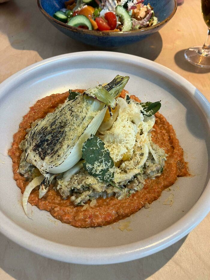 76 Outrageous Meals That Looked Nothing Like The Menu Photos (New Pics)