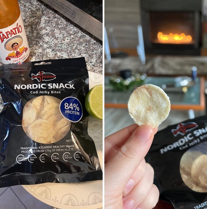 19 Wacky Foods That Make The Perfect Gift For Your Snack-Obsessed Friend 19 Wacky Foods That Make The Perfect Gift For Your Snack-Obsessed Friend