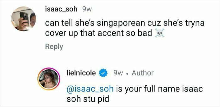 63 Epic Burns Of 2025 That Turned Insults Into Art 63 Epic Burns Of 2025 That Turned Insults Into Art