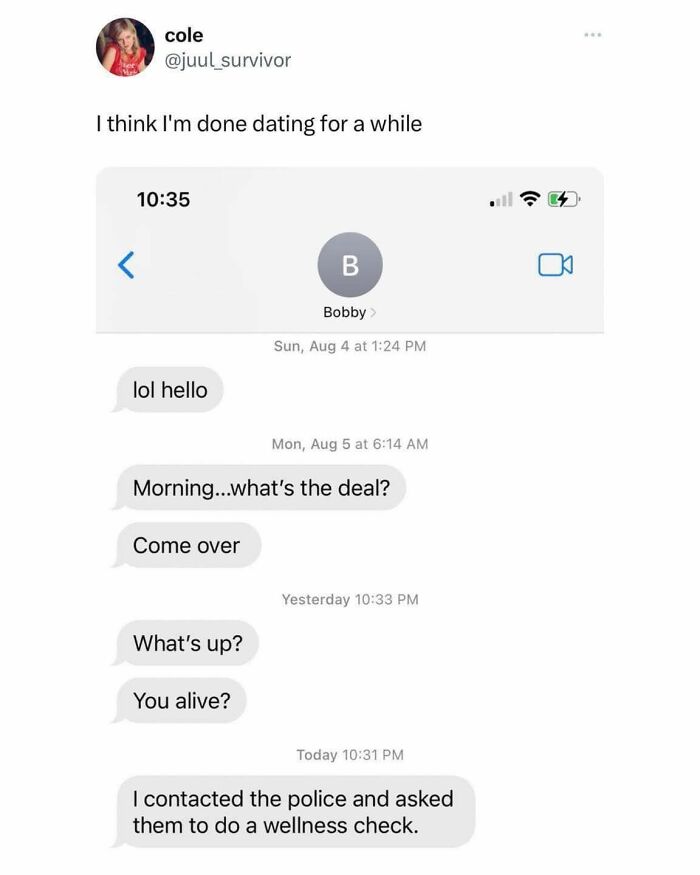 64 Times Pathetic And Cringy Men Talked To Themselves In Women’s Inboxes