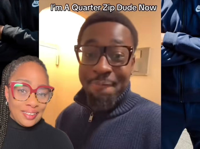 Young Black Men Are Participating In A New Trend And Transforming Their Looks