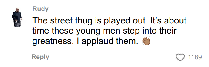 Young Black Men Are Participating In A New Trend And Transforming Their Looks