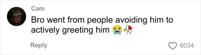 Young Black Men Are Participating In A New Trend And Transforming Their Looks