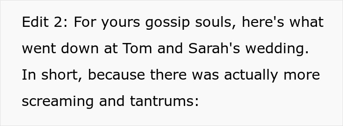 Picky Eater Demands Brother&rsquo;s In-Laws Change Entire Christmas Menu For Him, Gets A Reality Check