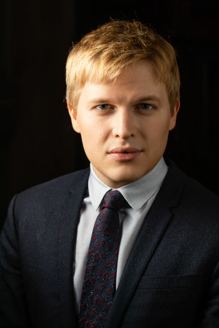 Ronan Farrow: Bio And Career Highlights