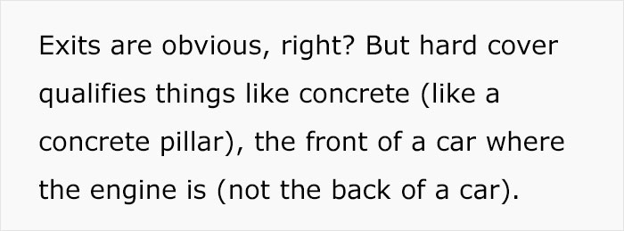 Mass Shooting Survival Tips Everyone Needs To Know