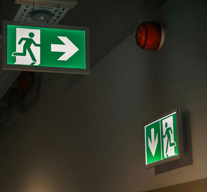 Mass Shooting Survival Tips Everyone Needs To Know