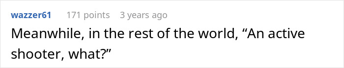 Mass Shooting Survival Tips Everyone Needs To Know