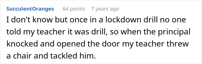 Mass Shooting Survival Tips Everyone Needs To Know