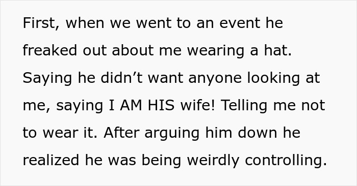 Man Pushes For Open Marriage, Realizes It&rsquo;s Not Something He Can Handle: &ldquo;Insane And Insecure&rdquo;