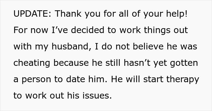 Man Pushes For Open Marriage, Realizes It&rsquo;s Not Something He Can Handle: &ldquo;Insane And Insecure&rdquo;