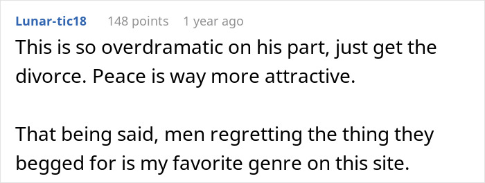 Man Pushes For Open Marriage, Realizes It&rsquo;s Not Something He Can Handle: &ldquo;Insane And Insecure&rdquo;