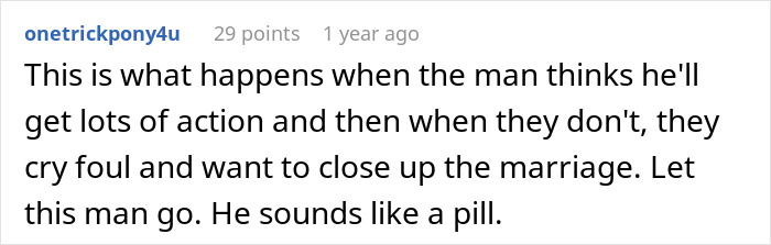 Man Pushes For Open Marriage, Realizes It&rsquo;s Not Something He Can Handle: &ldquo;Insane And Insecure&rdquo;