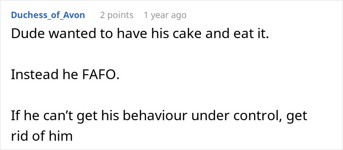 Man Pushes For Open Marriage, Realizes It&rsquo;s Not Something He Can Handle: &ldquo;Insane And Insecure&rdquo;