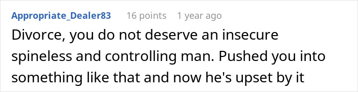 Man Pushes For Open Marriage, Realizes It&rsquo;s Not Something He Can Handle: &ldquo;Insane And Insecure&rdquo;