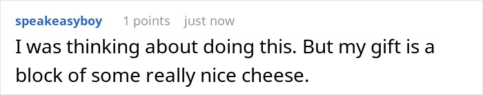 Guy Steals His Own White Elephant Gift And Gets A Refund &mdash; Internet Can&rsquo;t Decide If It&rsquo;s Genius Or Rude