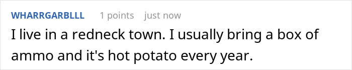 Guy Steals His Own White Elephant Gift And Gets A Refund &mdash; Internet Can&rsquo;t Decide If It&rsquo;s Genius Or Rude