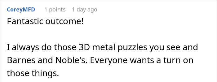 Guy Steals His Own White Elephant Gift And Gets A Refund &mdash; Internet Can&rsquo;t Decide If It&rsquo;s Genius Or Rude