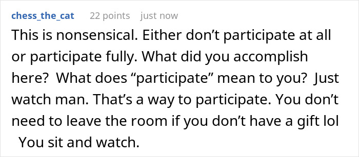 Guy Steals His Own White Elephant Gift And Gets A Refund &mdash; Internet Can&rsquo;t Decide If It&rsquo;s Genius Or Rude