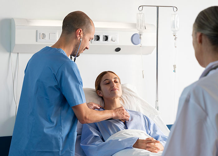 84 Wild And Funny Post-Anesthesia Acts That Doctors And Nurses Were Definitely Not Ready For