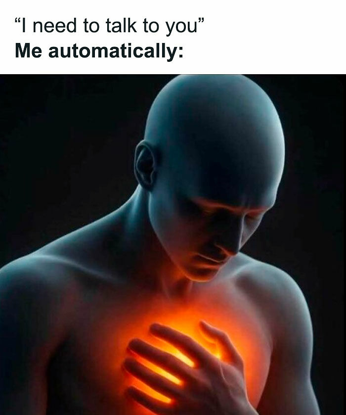 77 Memes That Have No Reason To Be This Funny