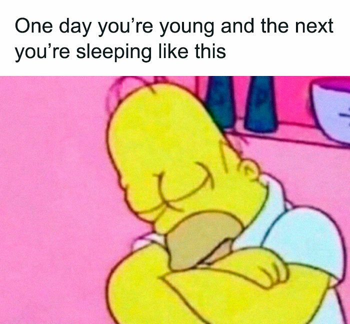 77 Memes That Have No Reason To Be This Funny