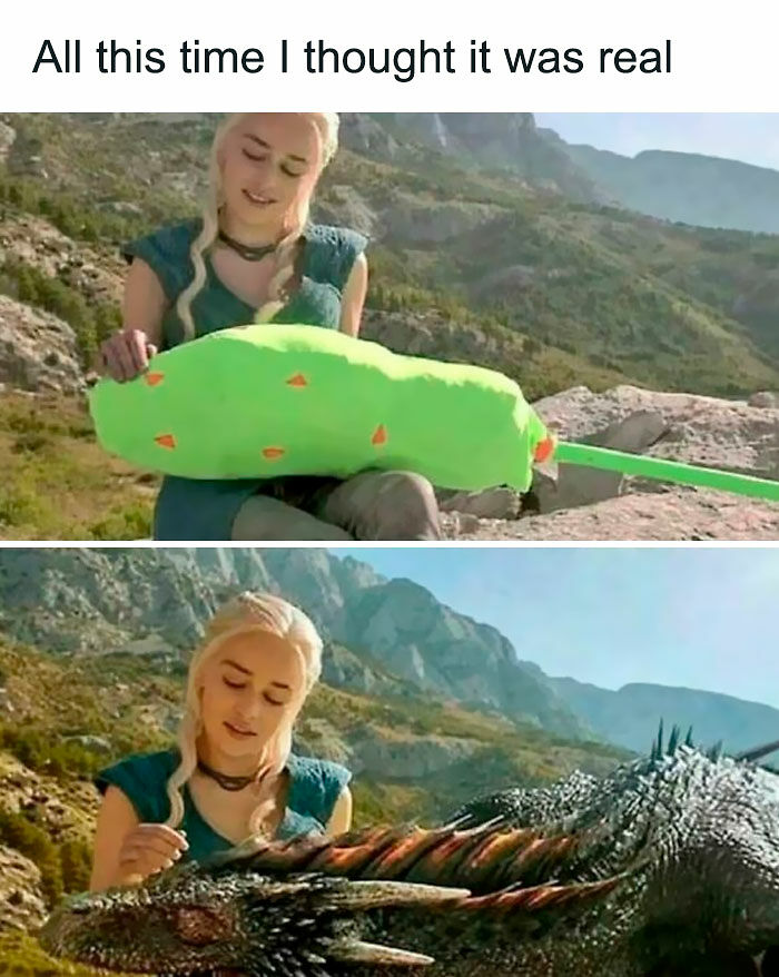 77 Memes That Have No Reason To Be This Funny