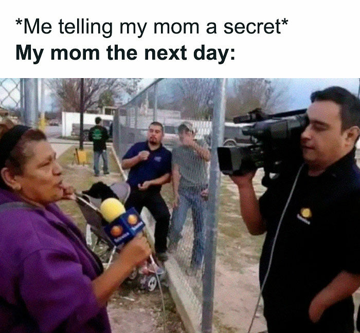 77 Memes That Have No Reason To Be This Funny