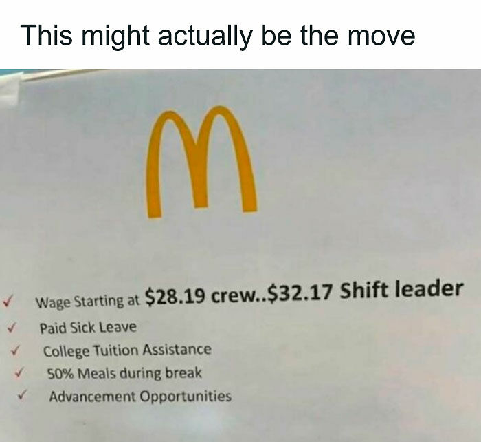 77 Memes That Have No Reason To Be This Funny