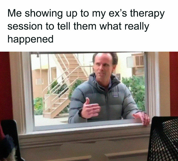 77 Memes That Have No Reason To Be This Funny