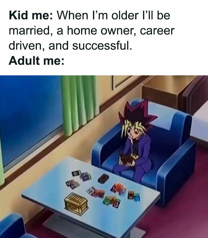 77 Memes That Have No Reason To Be This Funny