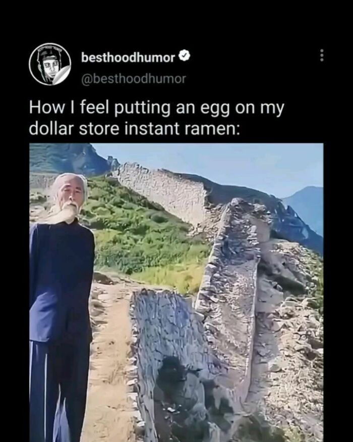 77 Memes That Have No Reason To Be This Funny