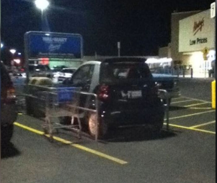 47 “Walmart People” Pics That Are As Funny As They Are Confusing