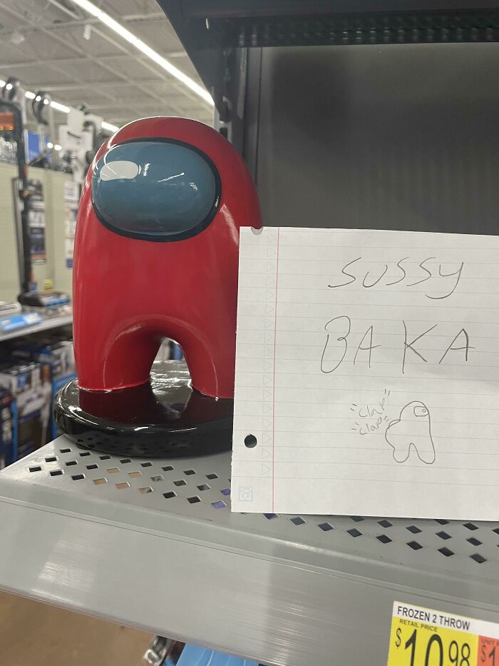 47 “Walmart People” Pics That Are As Funny As They Are Confusing