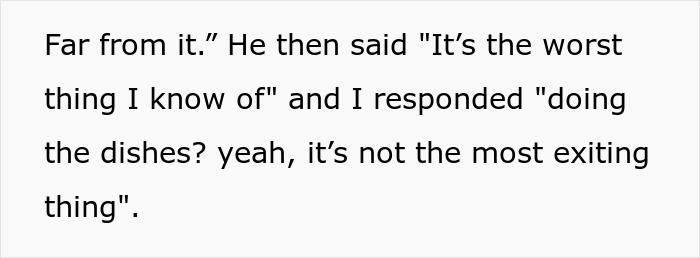 Guy Brings Antiquated Gender &ldquo;Rules&rdquo; To Work, Acts Shocked When Female Coworker Pushes Back