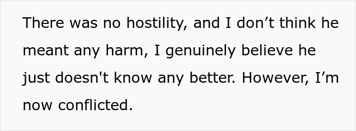 Guy Brings Antiquated Gender &ldquo;Rules&rdquo; To Work, Acts Shocked When Female Coworker Pushes Back