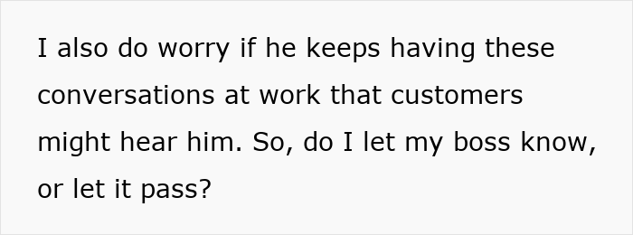 Guy Brings Antiquated Gender &ldquo;Rules&rdquo; To Work, Acts Shocked When Female Coworker Pushes Back