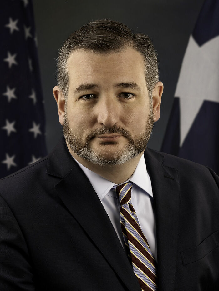 Ted Cruz: Bio And Career Highlights
