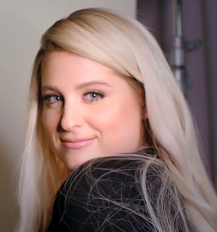 Meghan Trainor: Bio And Career Highlights Meghan Trainor: Bio And Career Highlights
