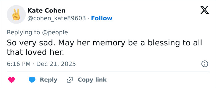 “I’ve Never Met Anyone So Brave”: George Clooney Pays Tribute To Sister Ada “I’ve Never Met Anyone So Brave”: George Clooney Pays Tribute To Sister Ada
