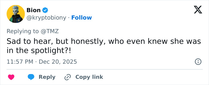 “I’ve Never Met Anyone So Brave”: George Clooney Pays Tribute To Sister Ada “I’ve Never Met Anyone So Brave”: George Clooney Pays Tribute To Sister Ada