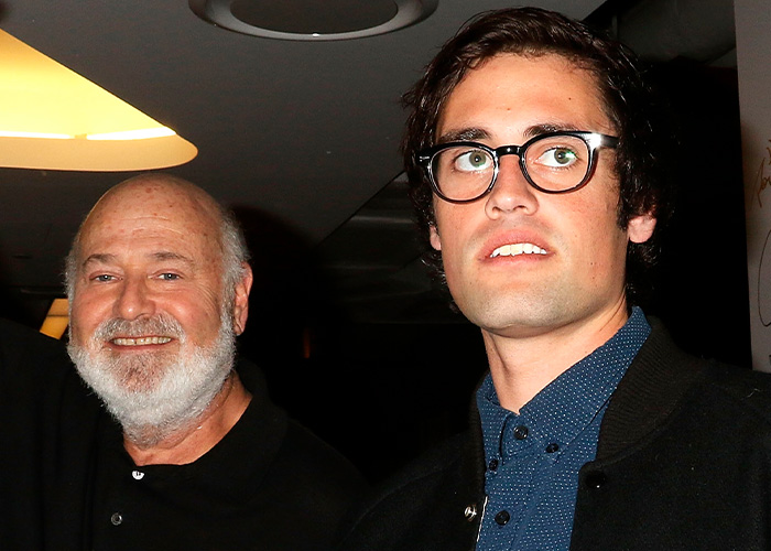 Conan O&rsquo;Brien Stopped 911 Call As Nick Reiner&rsquo;s Explosive Fight With Dad Terrified Guests At Party